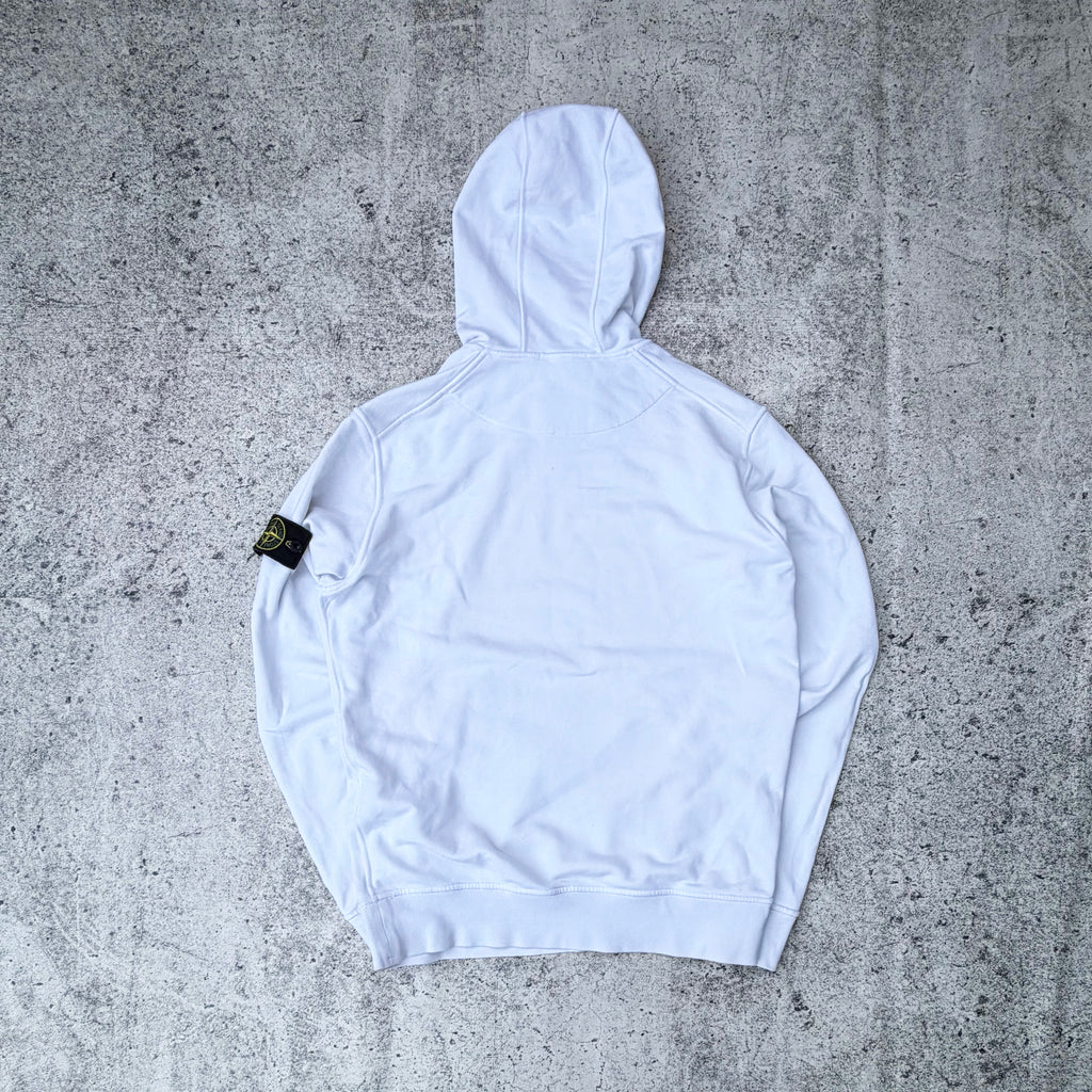 Stone Island S/S 22 Men's Hoodie [Large]
