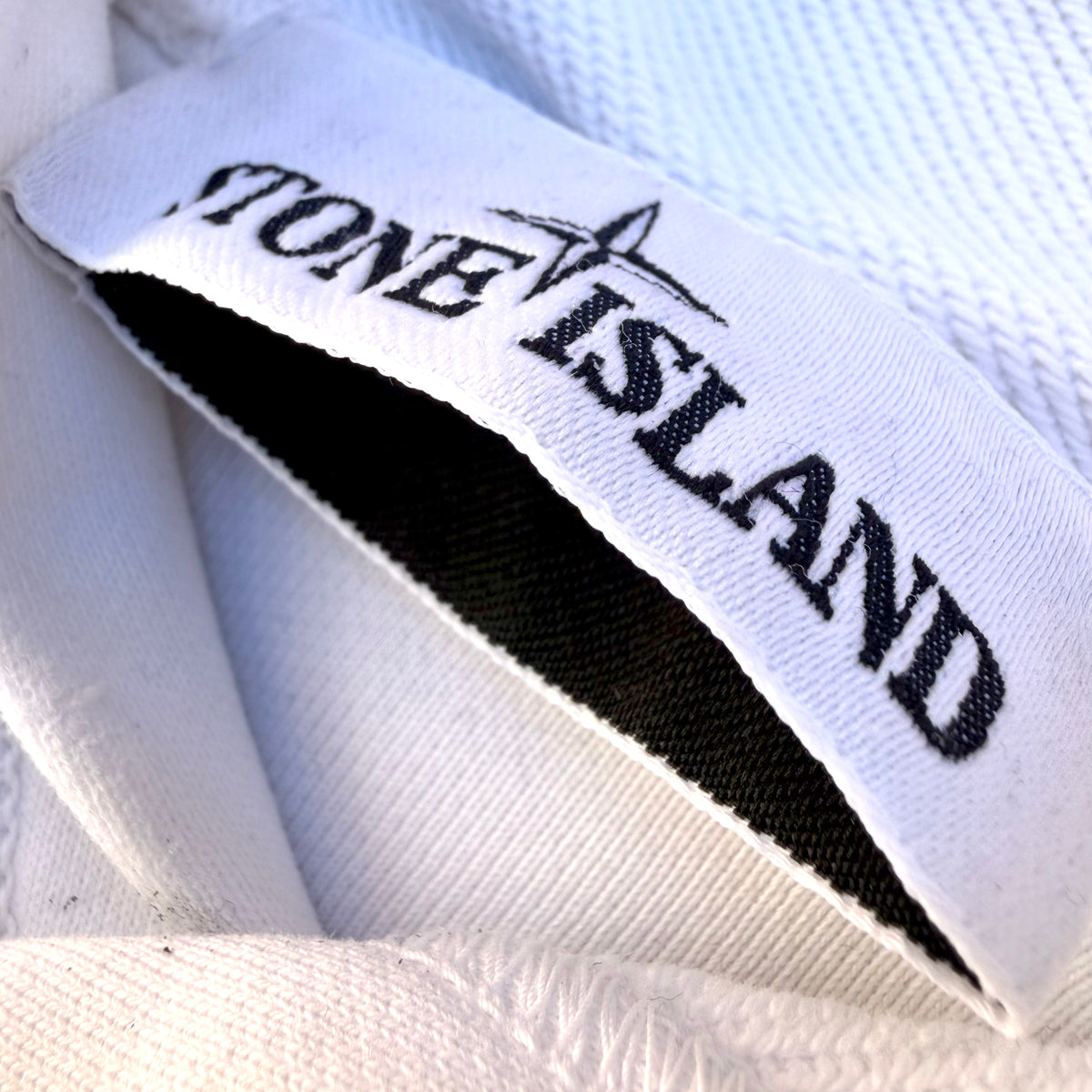 Stone Island S/S 22 Men's Hoodie [Large]