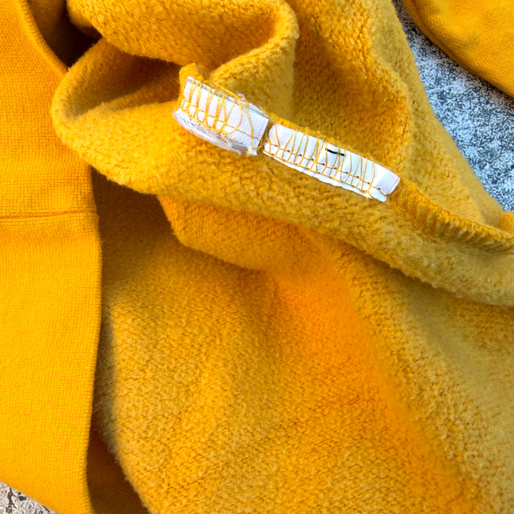 Stussy x Sesame Street Men's Crewneck Sweater [Small]