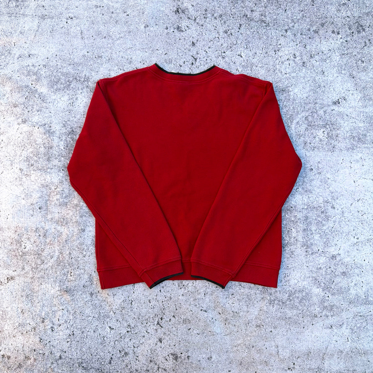 L.L.Bean Men's V-neck Sweater [Small]