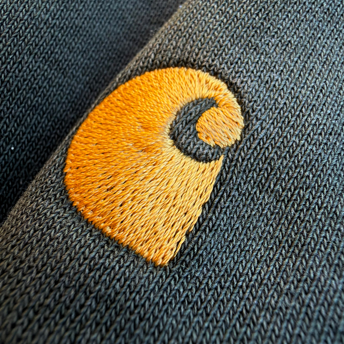 Carhartt WIP Chase Men's Crewneck Sweater [Medium]
