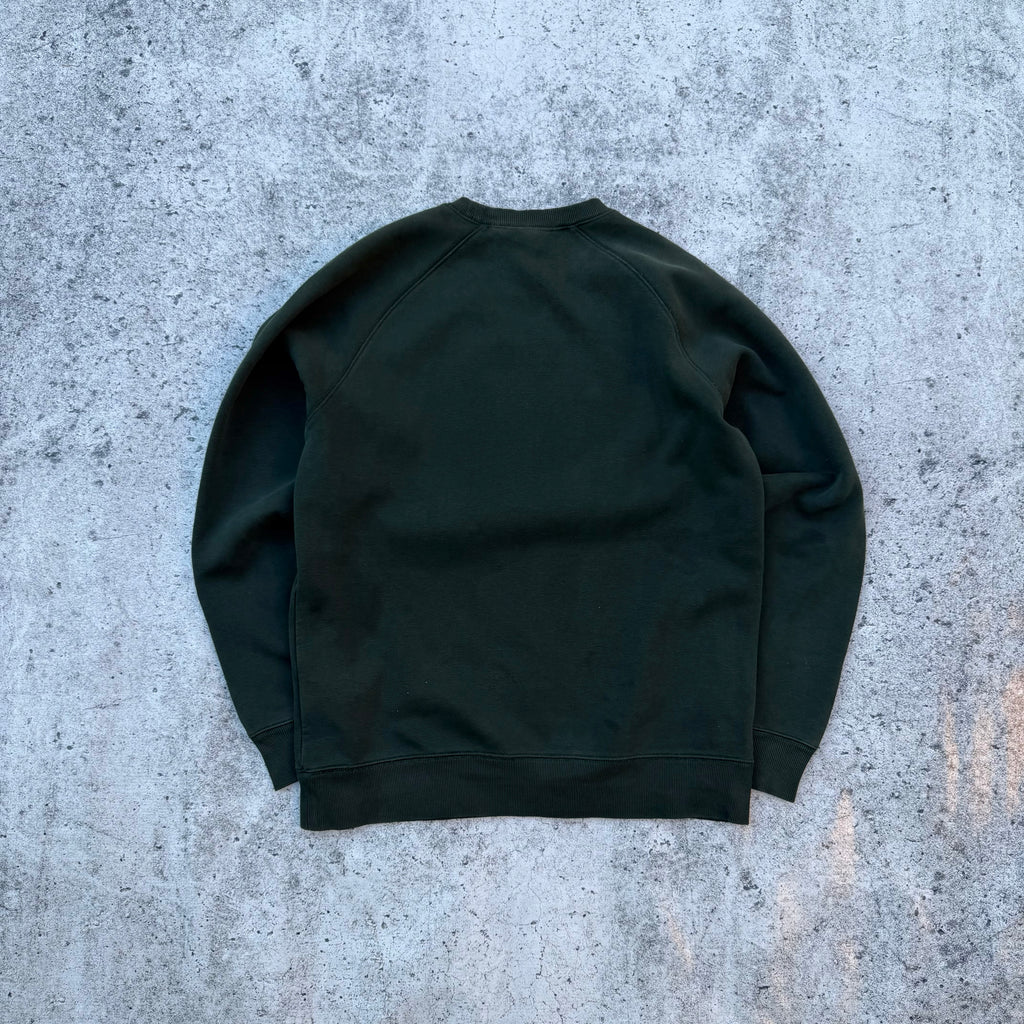 Carhartt WIP Chase Men's Crewneck Sweater [Medium]