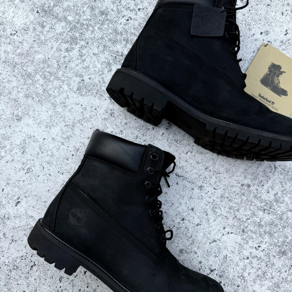 Timberland Premium 6-Inch Waterproof Men's Boot [9-9.5 UK]