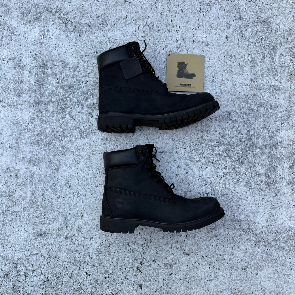 Timberland Premium 6-Inch Waterproof Men's Boot [9-9.5 UK]