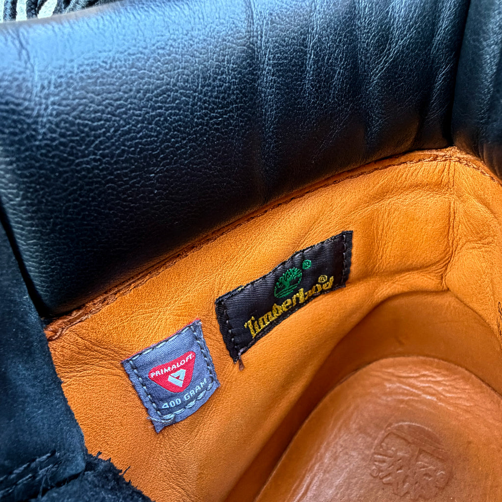 Timberland Premium 6-Inch Waterproof Men's Boot [9-9.5 UK]