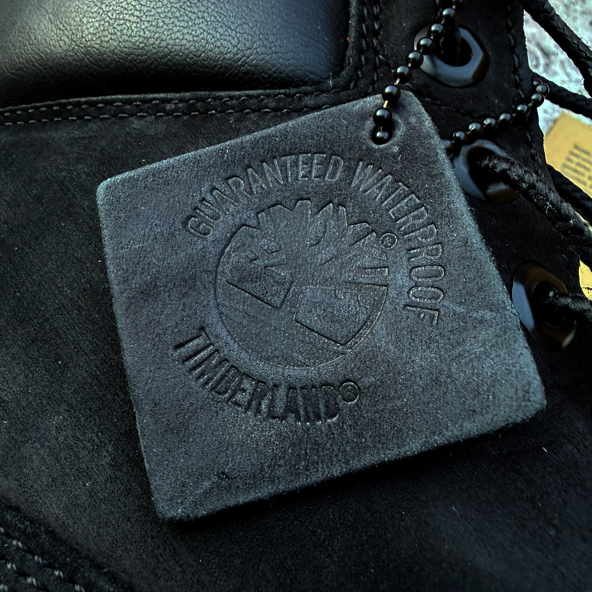 Timberland Premium 6-Inch Waterproof Men's Boot [9-9.5 UK]