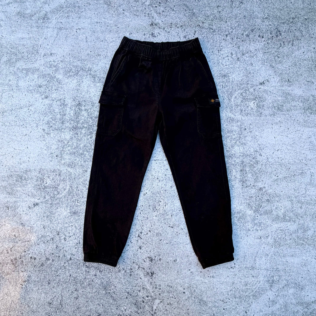 Jeep Men's Cargo Utility Pants [Waist 28]