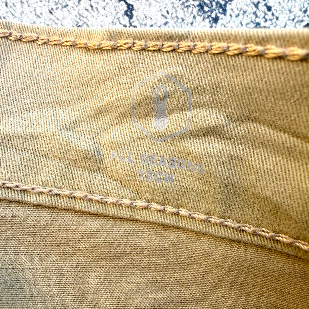 Levi's Mens 502 Regular Taper Fit Pants [W28, L32]