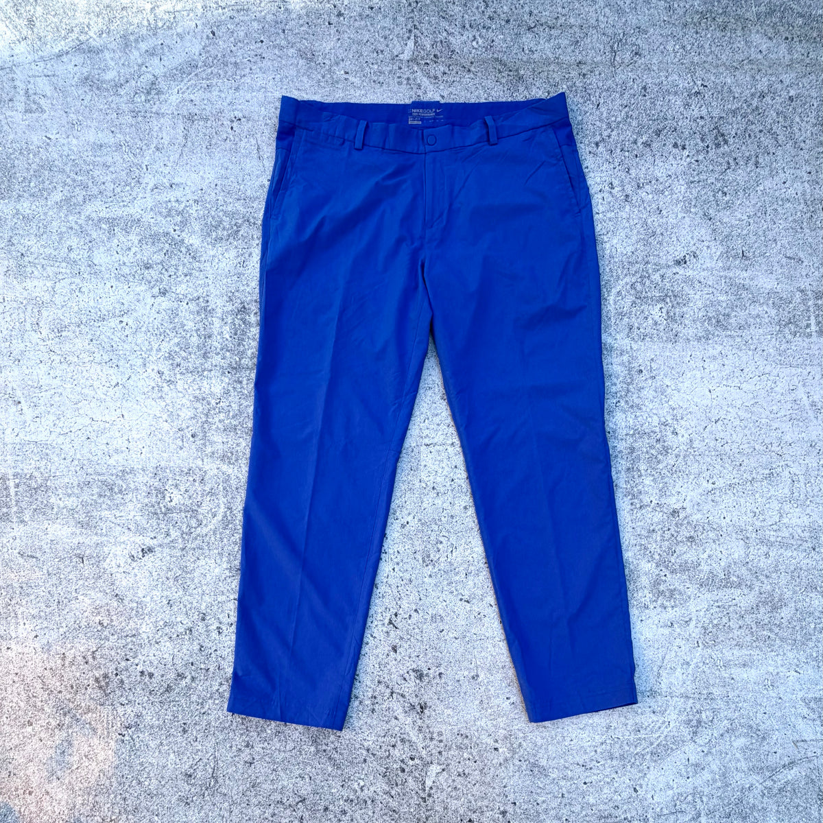 Nike Golf Tour Performance Dri-Fi Golf Pants [W38 L32]