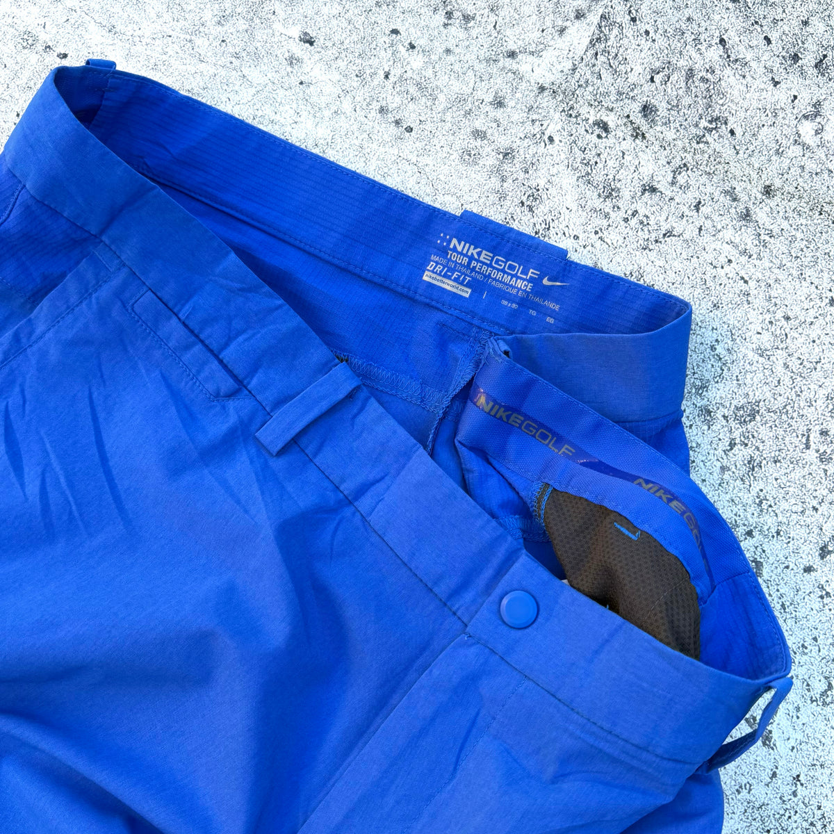 Nike Golf Tour Performance Dri-Fi Golf Pants [W38 L32]