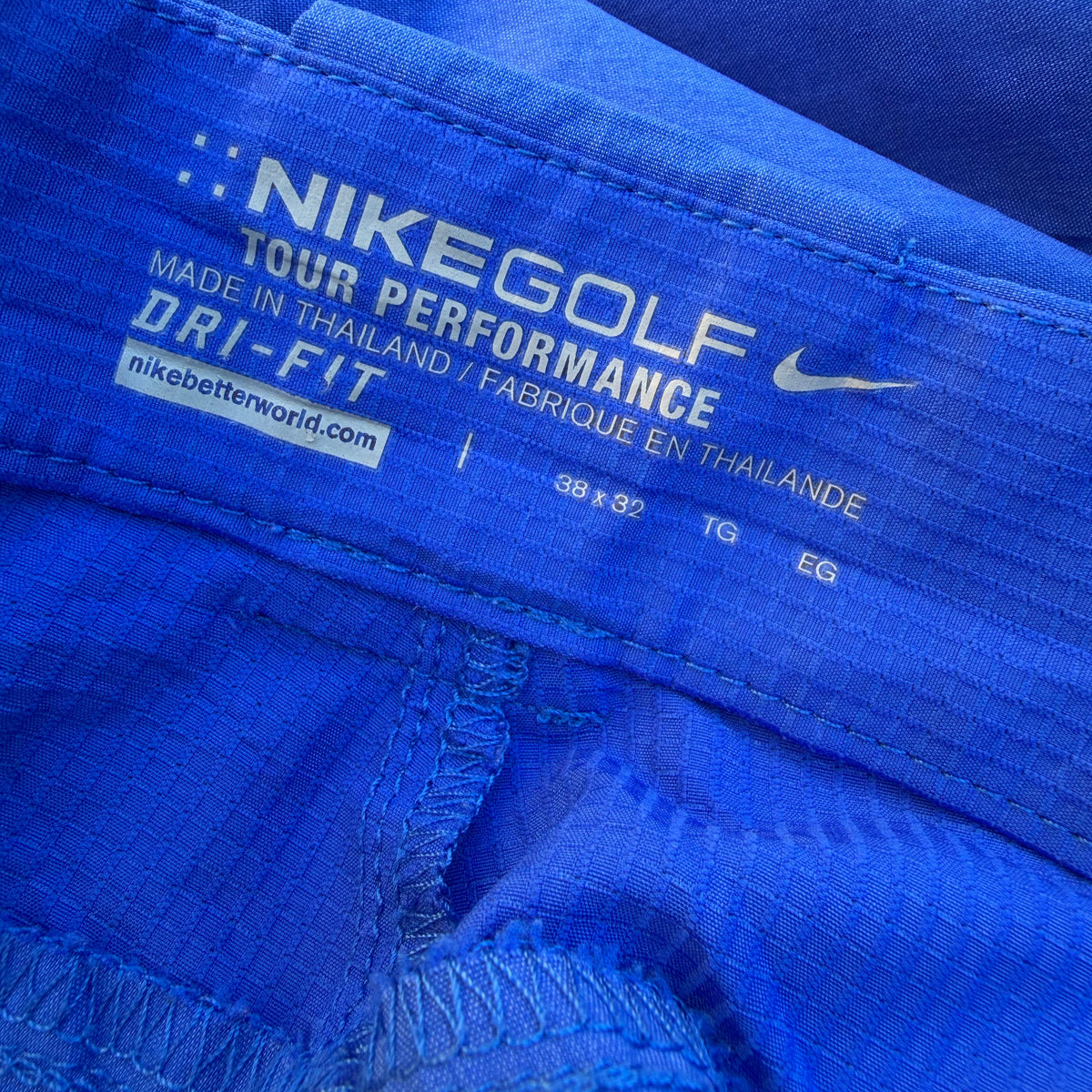 Nike Golf Tour Performance Dri-Fi Golf Pants [W38 L32]
