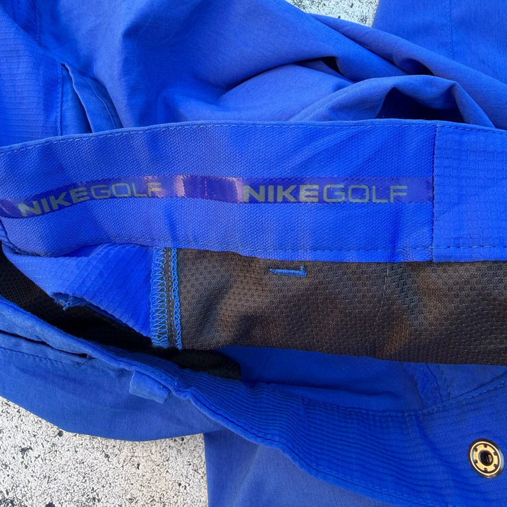 Nike Golf Tour Performance Dri-Fi Golf Pants [W38 L32]