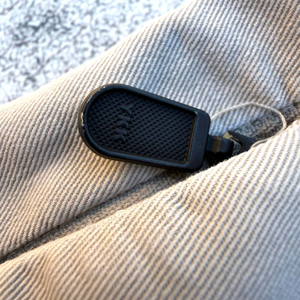 Dockers Slim-Fit Chinos [Waist 34]