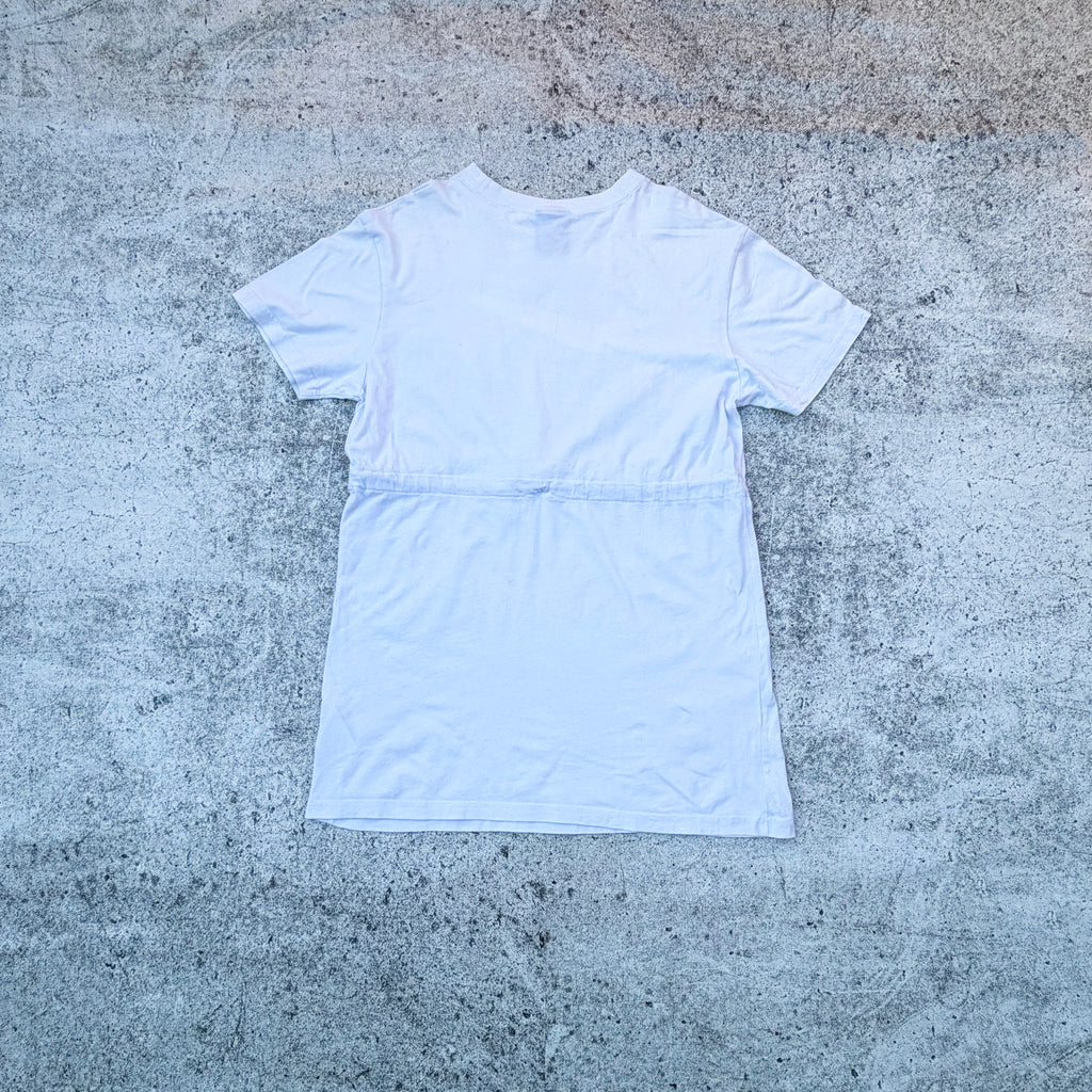 Nike Short-Sleeve Women's T-shirt Dress [Medium]