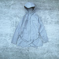 Columbia Women's Waterproof Hooded Rain Jacket [Large]