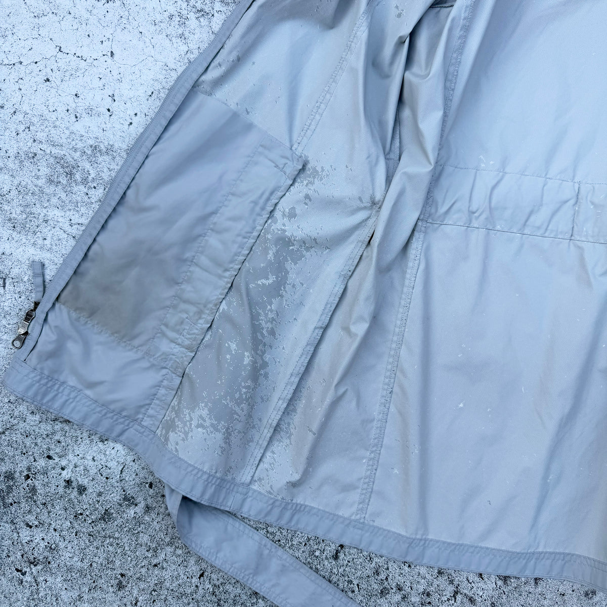 Columbia Women's Waterproof Hooded Rain Jacket [Large]