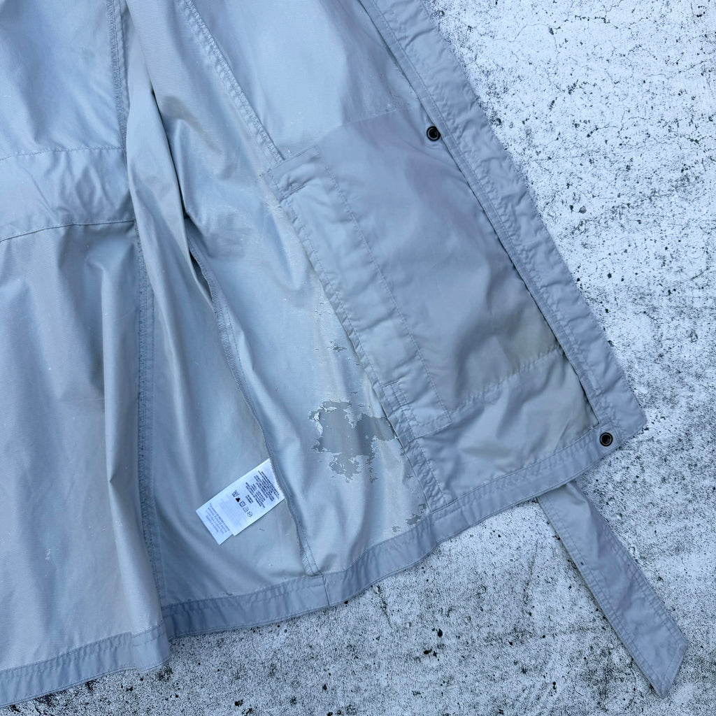 Columbia Women's Waterproof Hooded Rain Jacket [Large]