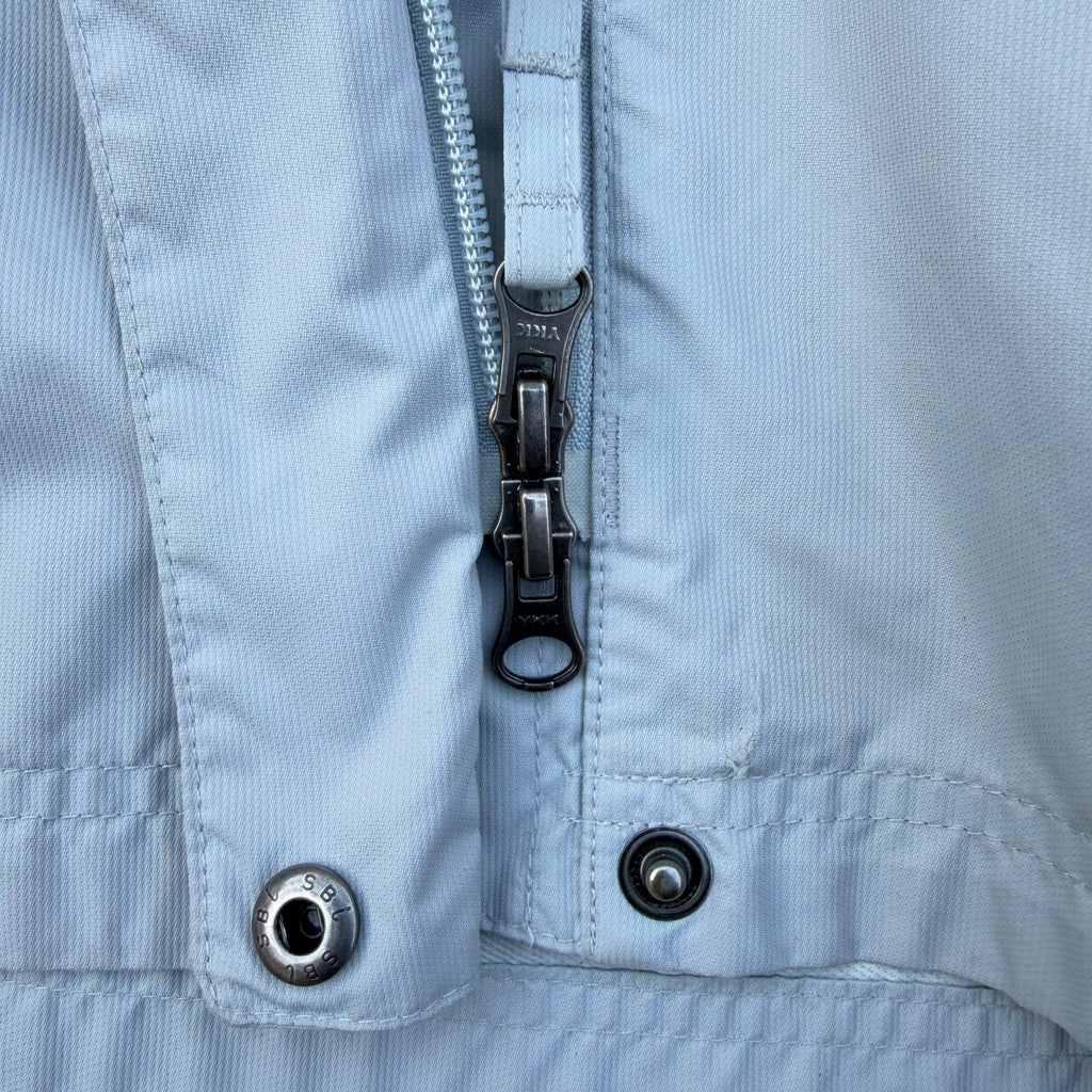 Columbia Women's Waterproof Hooded Rain Jacket [Large]