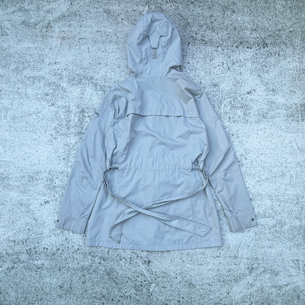 Columbia Women's Waterproof Hooded Rain Jacket [Large]