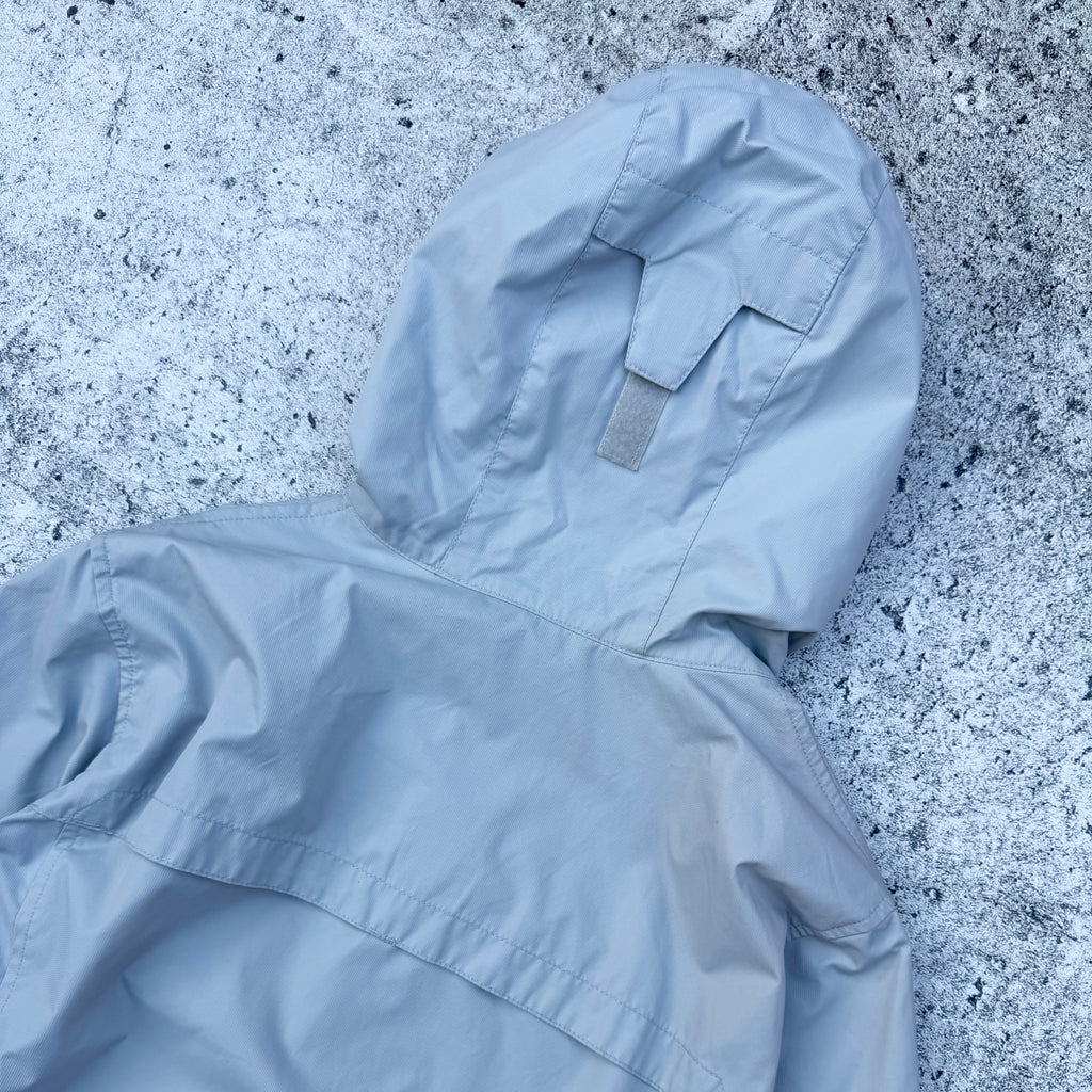 Columbia Women's Waterproof Hooded Rain Jacket [Large]