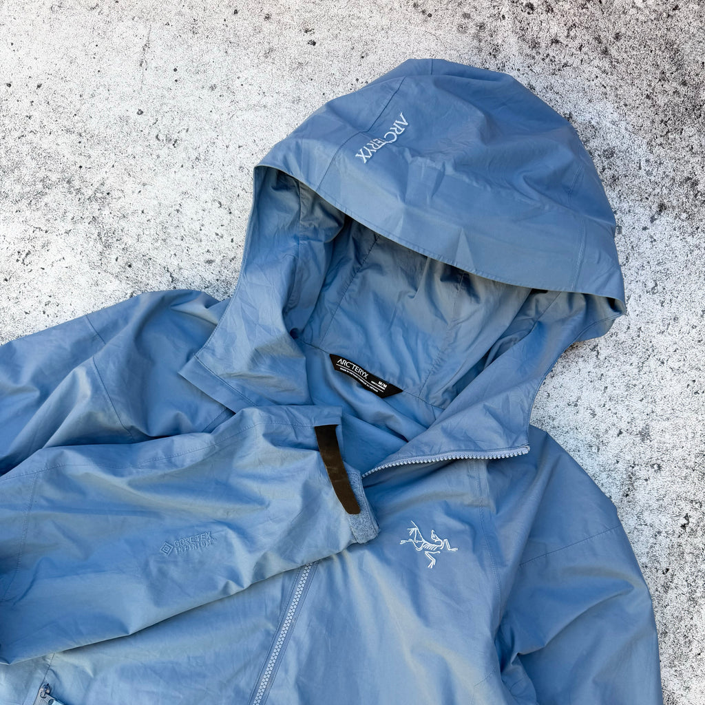 Arc'teryx Kadin Hoody Men's Jacket GORE-TEX INFINIUM [Medium]