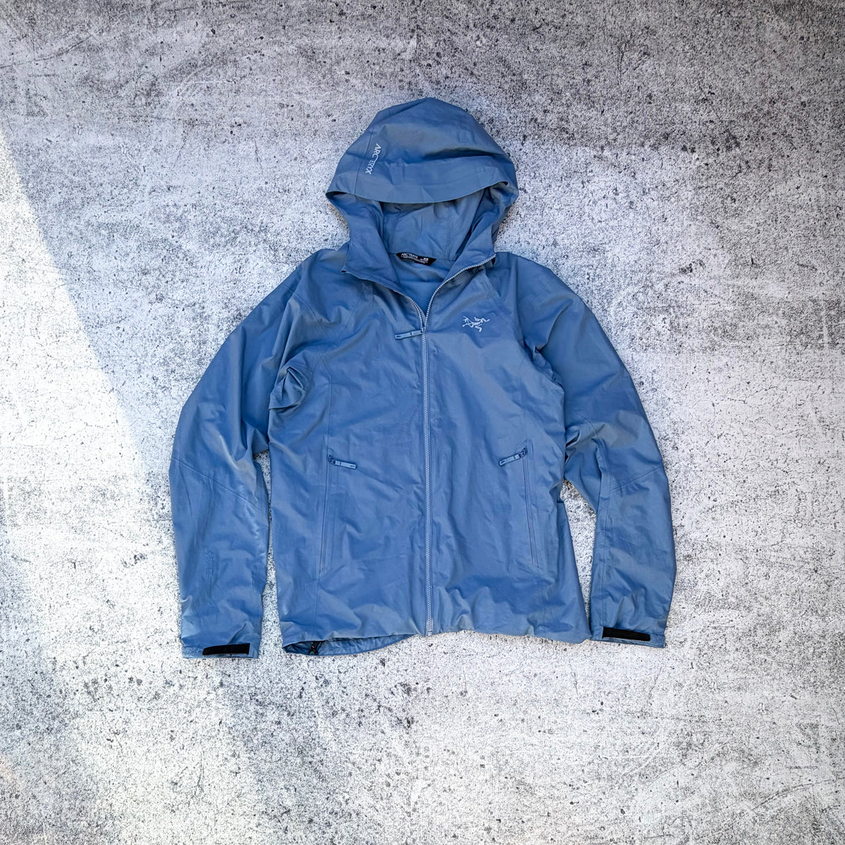Arc'teryx Kadin Hoody Men's Jacket GORE-TEX INFINIUM [Medium]