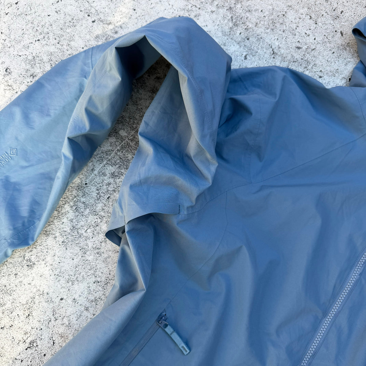 Arc'teryx Kadin Hoody Men's Jacket GORE-TEX INFINIUM [Medium]