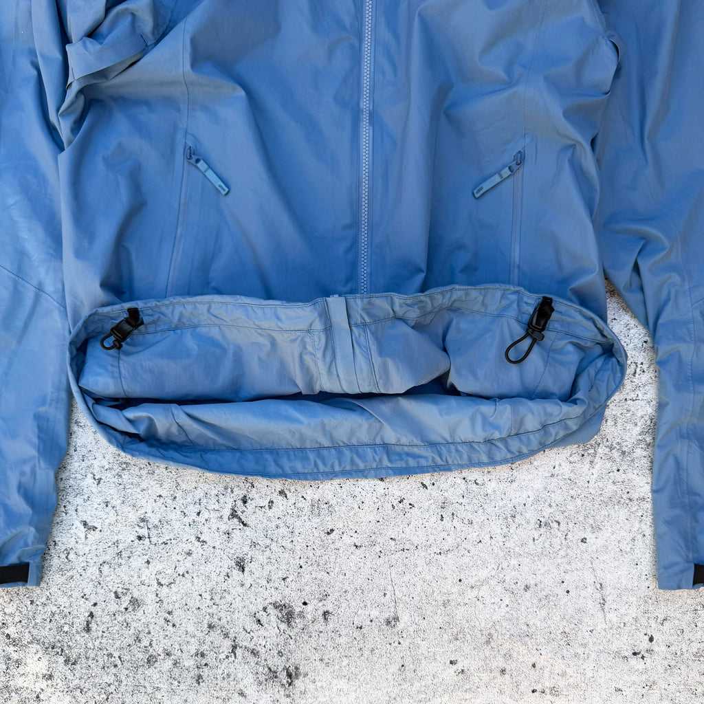 Arc'teryx Kadin Hoody Men's Jacket GORE-TEX INFINIUM [Medium]