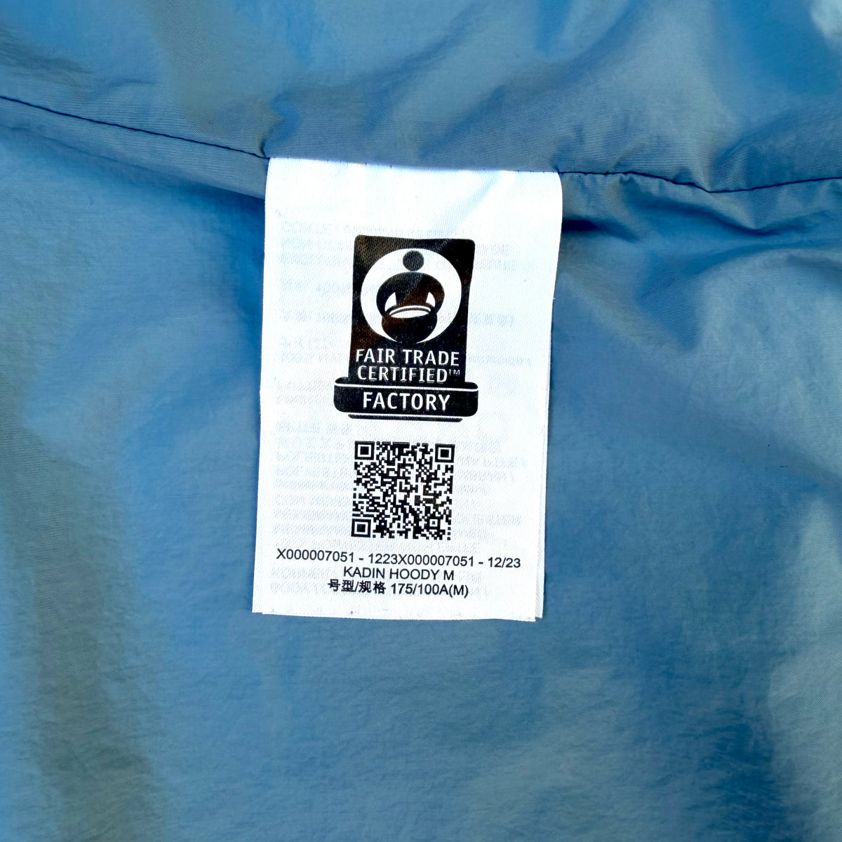 Arc'teryx Kadin Hoody Men's Jacket GORE-TEX INFINIUM [Medium]