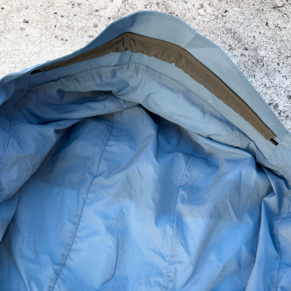 Arc'teryx Kadin Hoody Men's Jacket GORE-TEX INFINIUM [Medium]