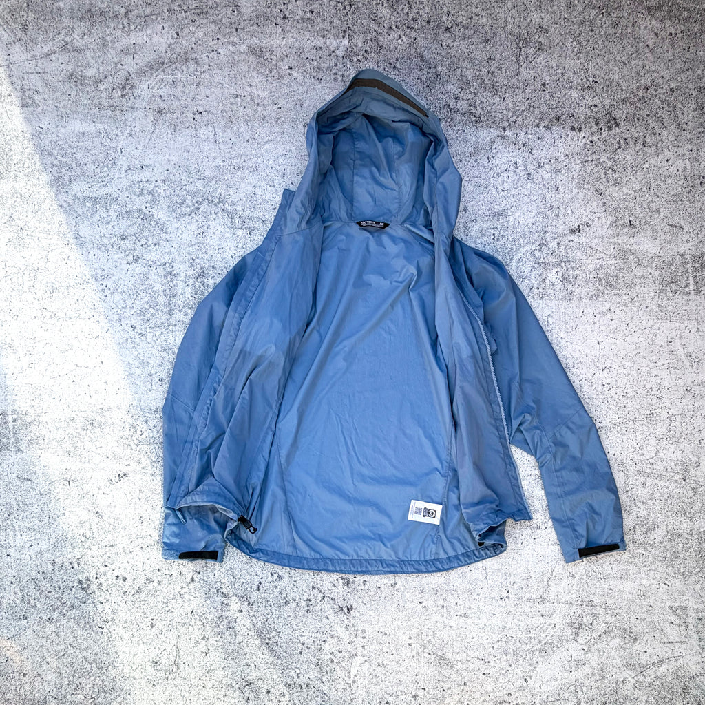 Arc'teryx Kadin Hoody Men's Jacket GORE-TEX INFINIUM [Medium]