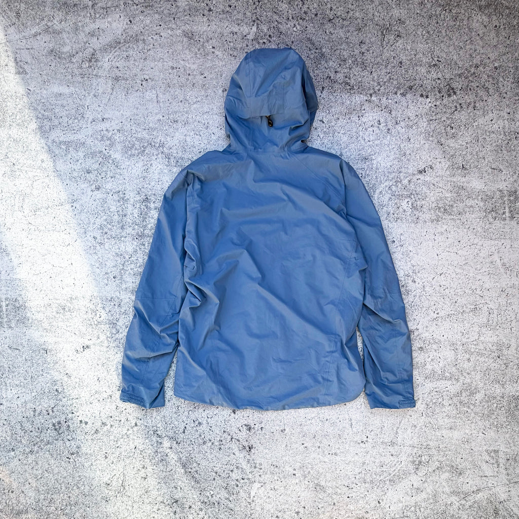 Arc'teryx Kadin Hoody Men's Jacket GORE-TEX INFINIUM [Medium]