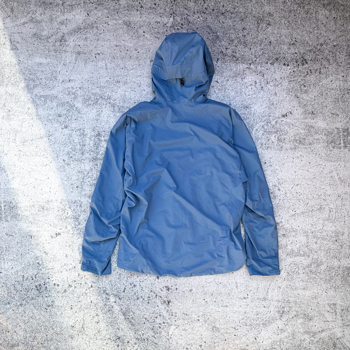 Arc'teryx Kadin Hoody Men's Jacket GORE-TEX INFINIUM [Medium]