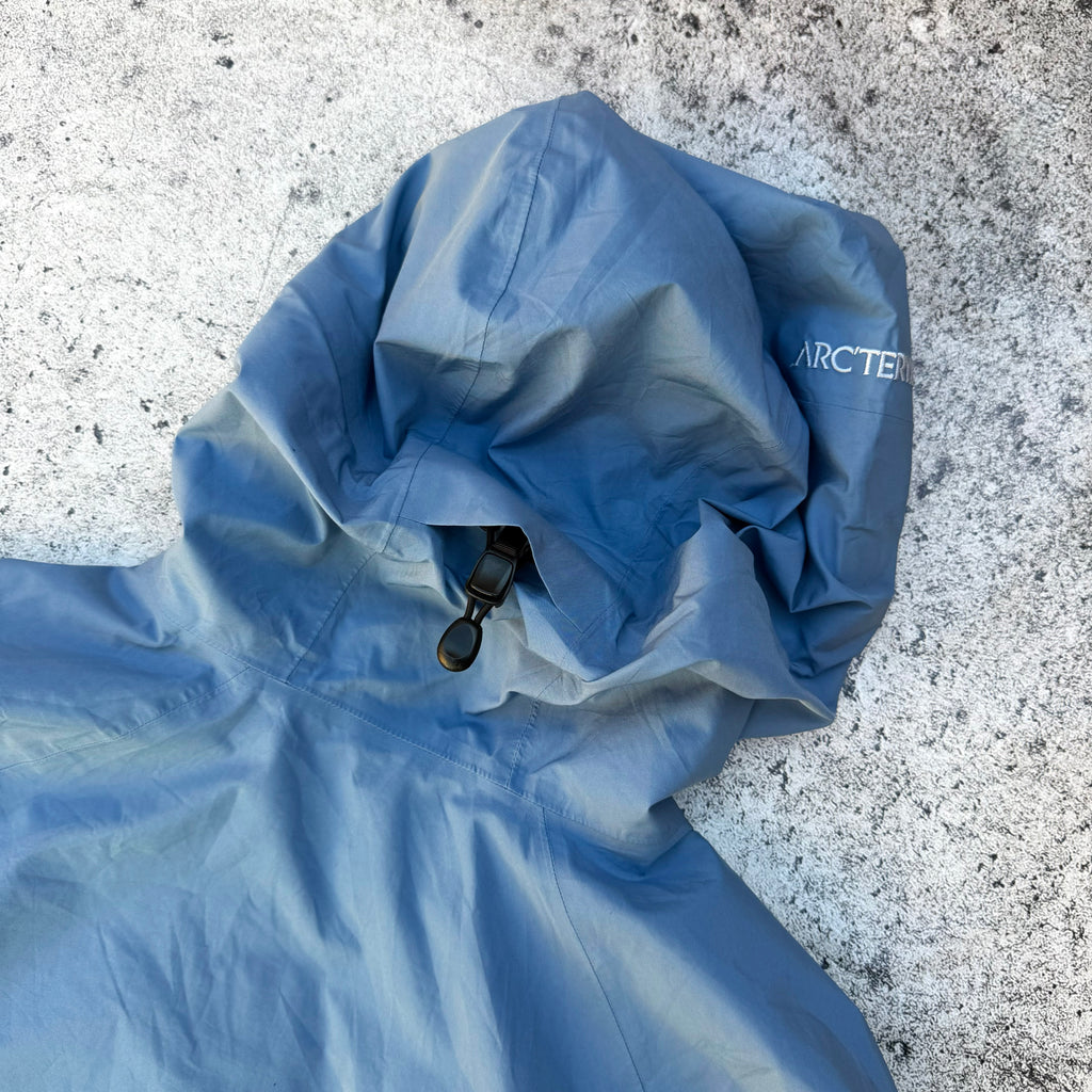 Arc'teryx Kadin Hoody Men's Jacket GORE-TEX INFINIUM [Medium]