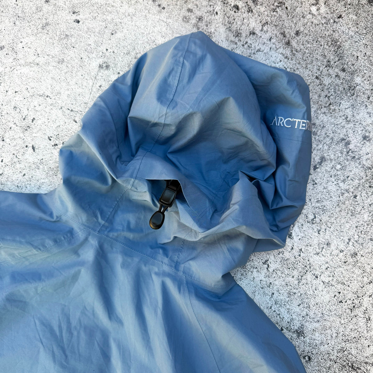 Arc'teryx Kadin Hoody Men's Jacket GORE-TEX INFINIUM [Medium]