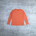 Patagonia Women's Long-Sleeved Capilene Cool Daily Shirt [Small]