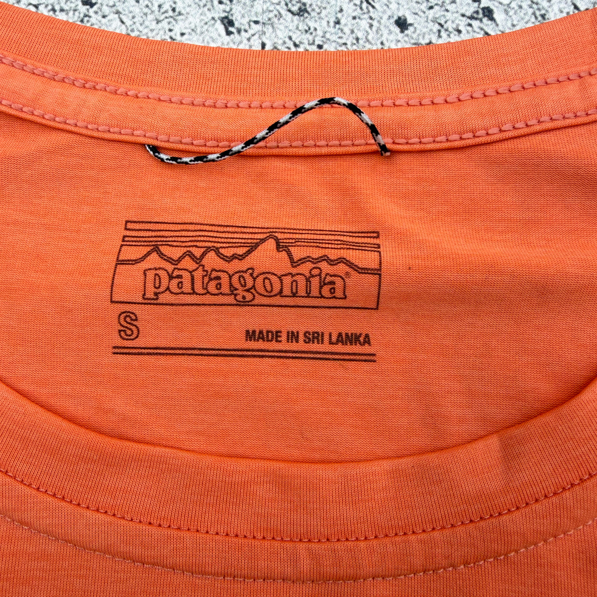 Patagonia Women's Long-Sleeved Capilene Cool Daily Shirt [Small]