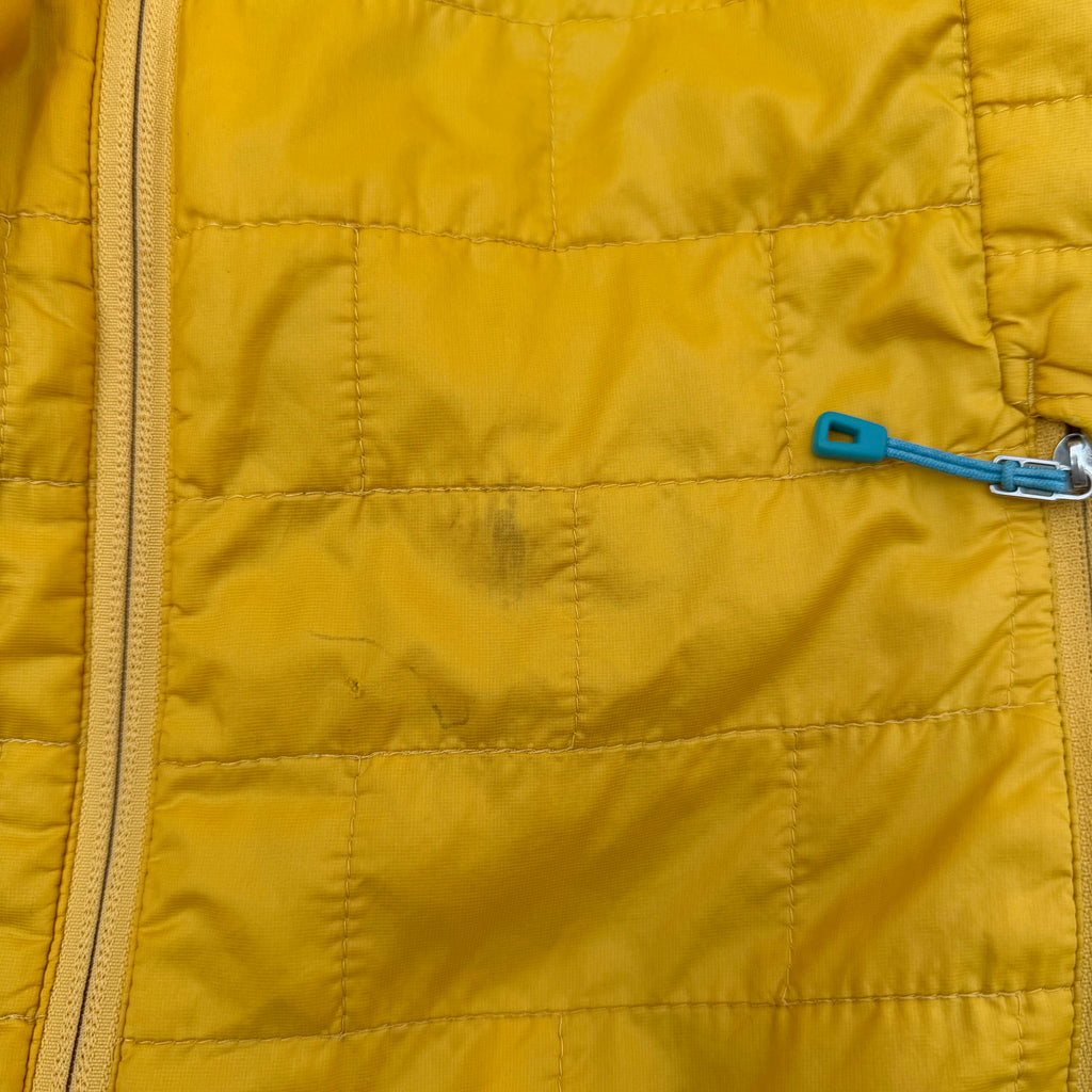 Patagonia Nano Women's Puff Hoody Jacket [Medium]