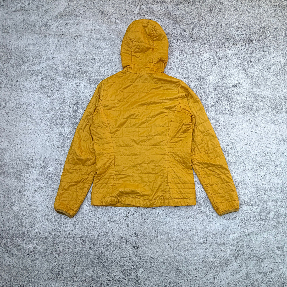 Patagonia Nano Women's Puff Hoody Jacket [Medium]