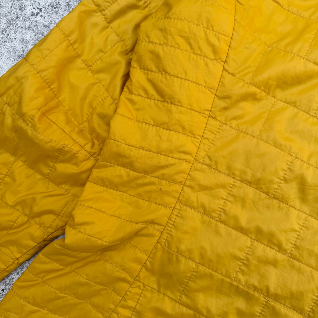 Patagonia Nano Women's Puff Hoody Jacket [Medium]