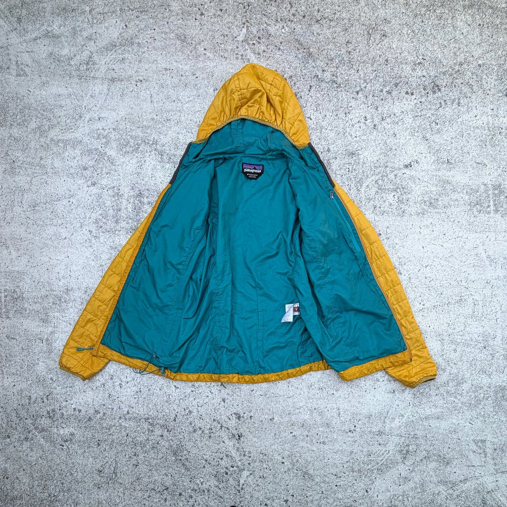 Patagonia Nano Women's Puff Hoody Jacket [Medium]