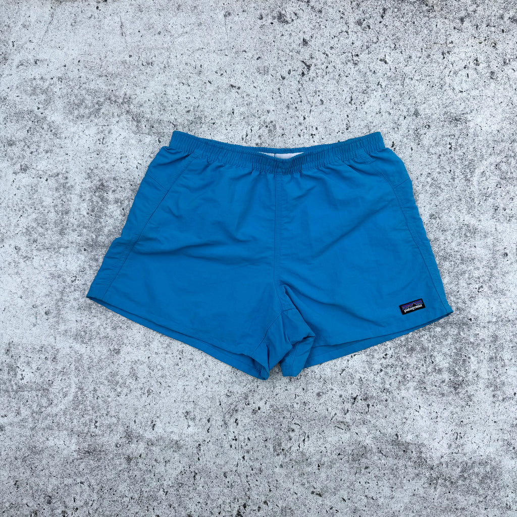 Patagonia Women's Baggies™ Packable Nylon Shorts [Medium]