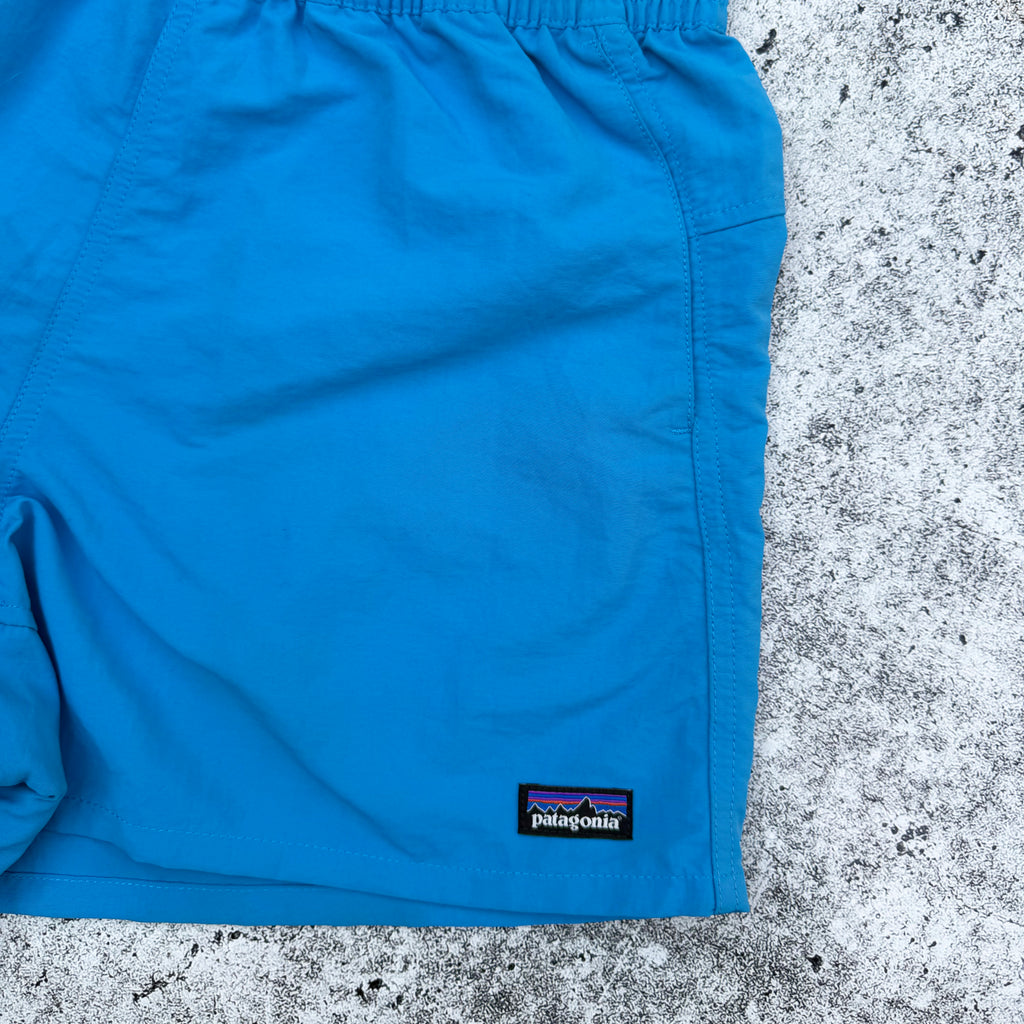 Patagonia Women's Baggies™ Packable Nylon Shorts [Medium]