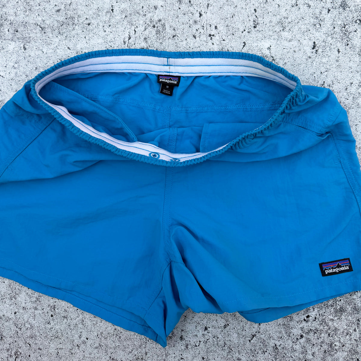 Patagonia Women's Baggies™ Packable Nylon Shorts [Medium]