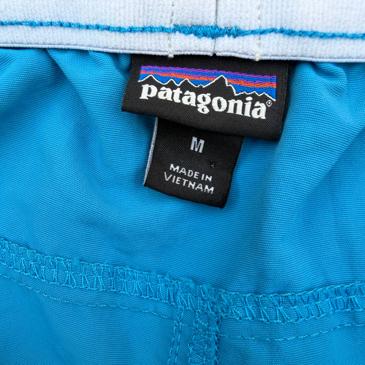 Patagonia Women's Baggies™ Packable Nylon Shorts [Medium]