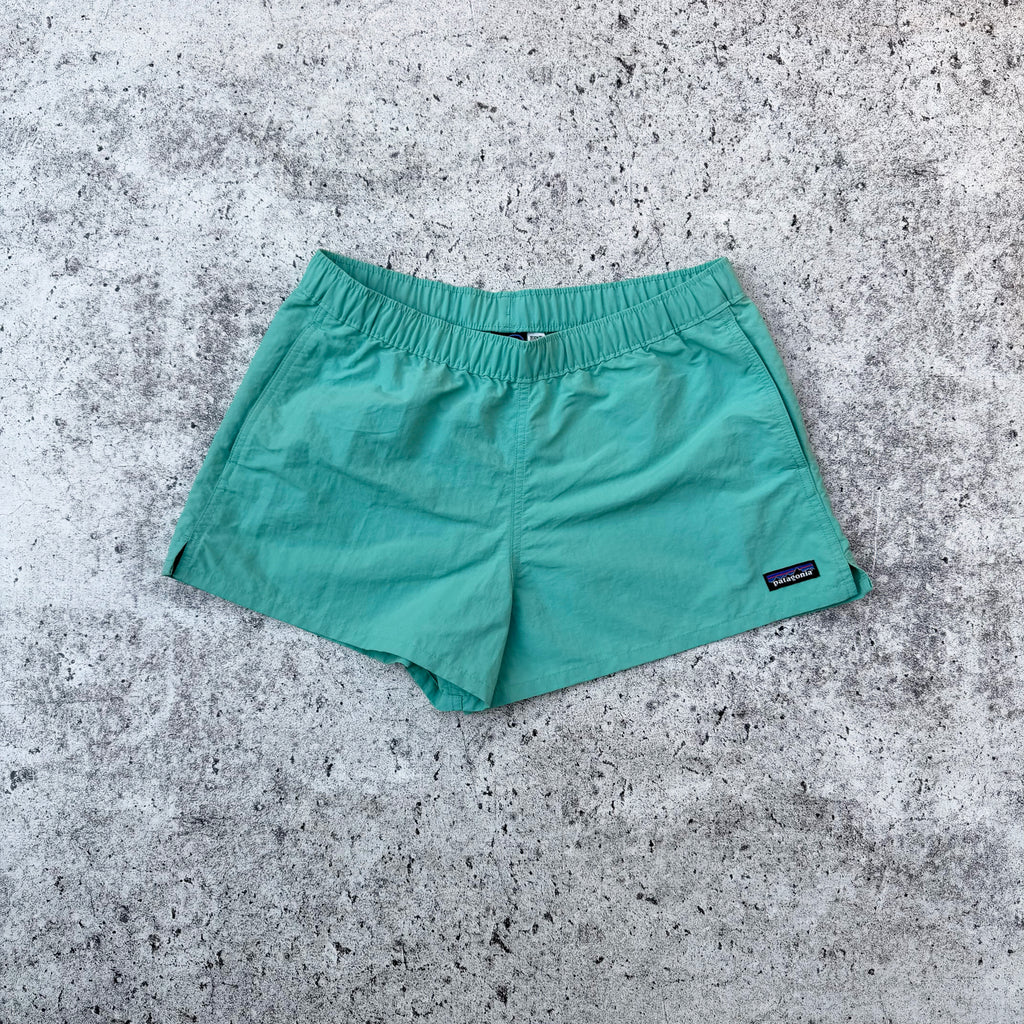 Patagonia Women's Baggies™ Packable Nylon Shorts [Medium]
