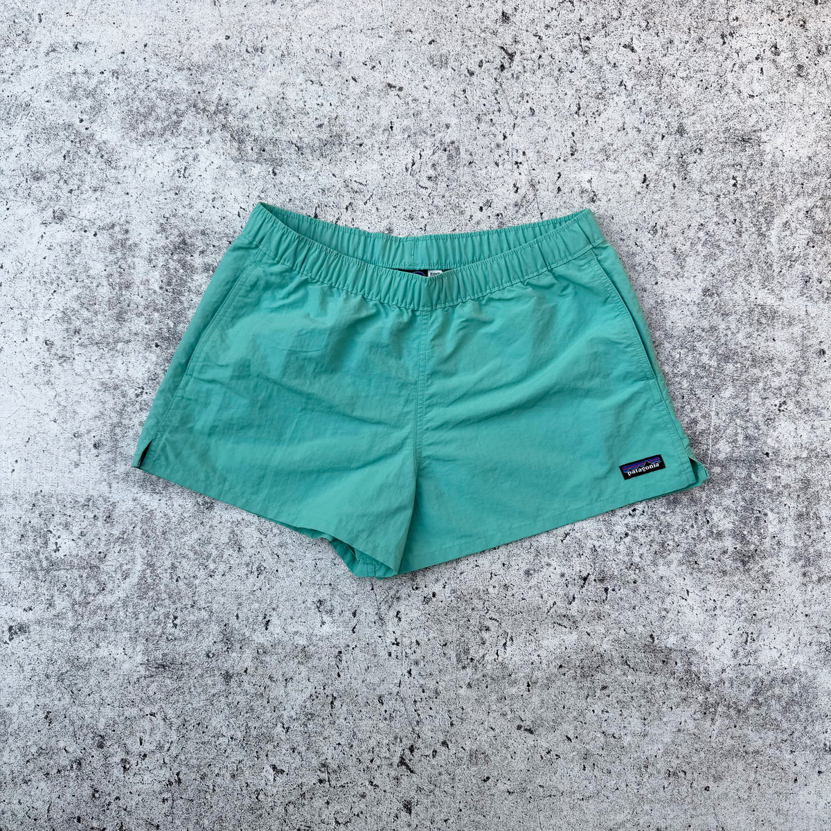 Patagonia Women's Baggies™ Packable Nylon Shorts [Medium]