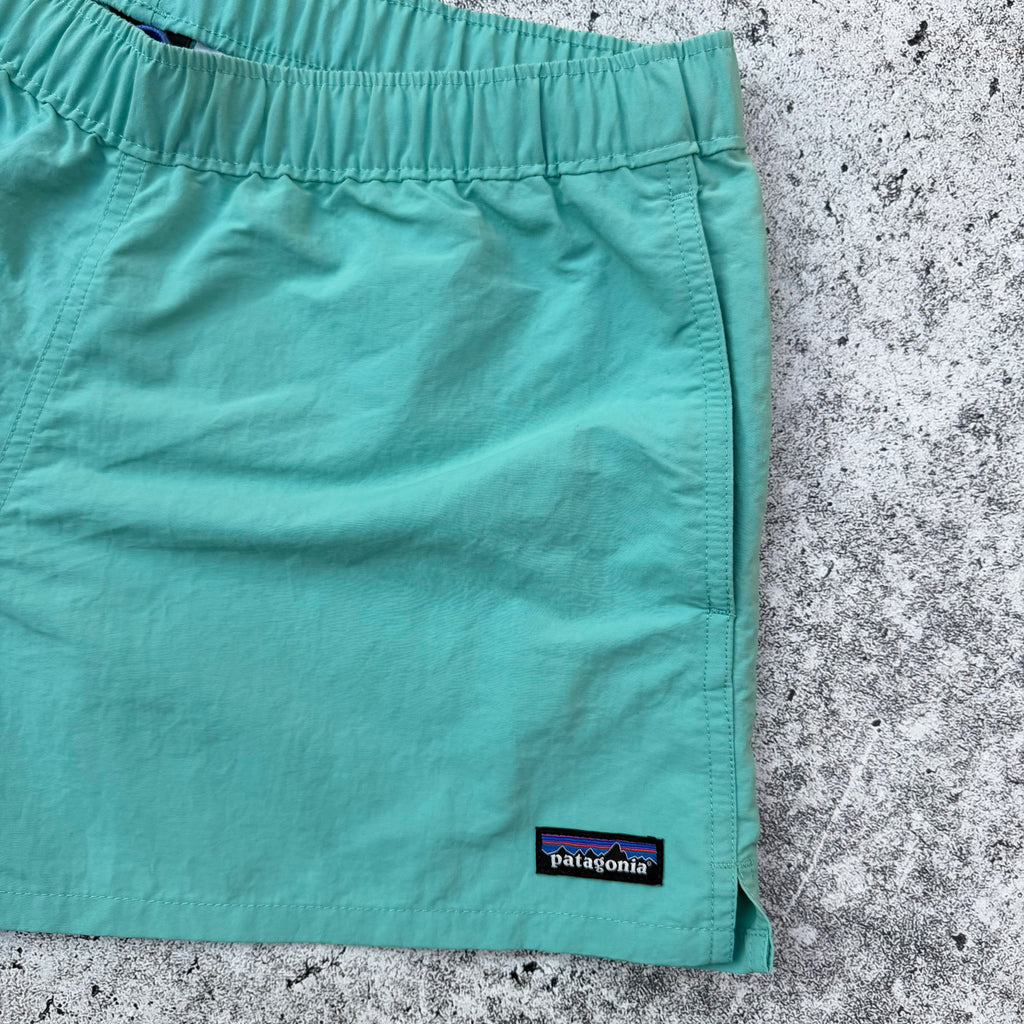 Patagonia Women's Baggies™ Packable Nylon Shorts [Medium]