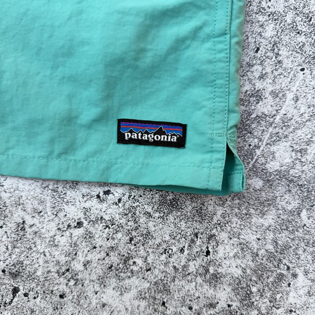 Patagonia Women's Baggies™ Packable Nylon Shorts [Medium]