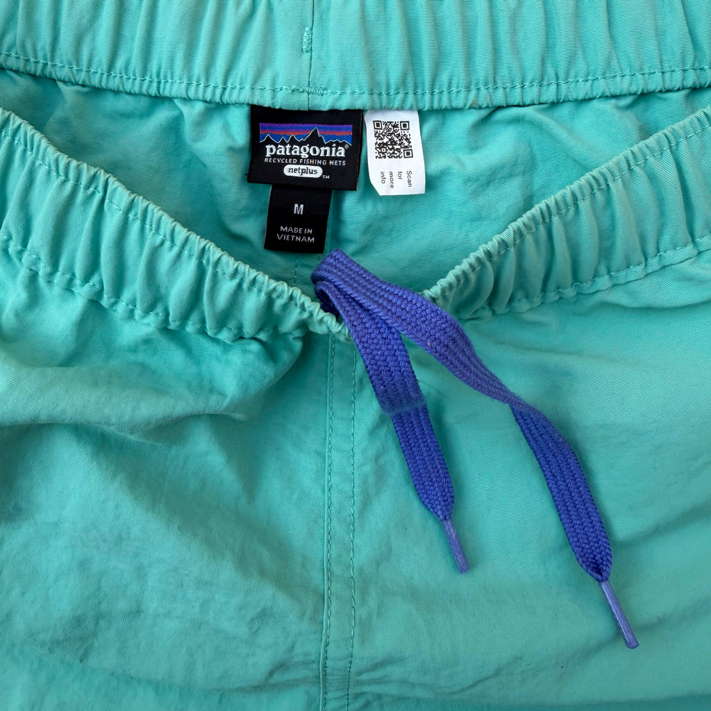 Patagonia Women's Baggies™ Packable Nylon Shorts [Medium]